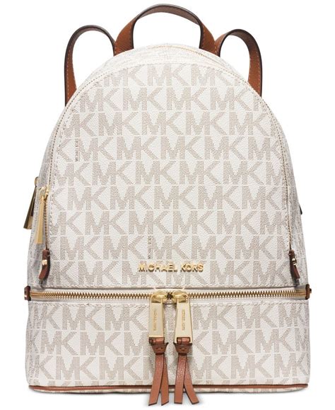 off brand michael kors purse|michael kors backpack purse clearance.